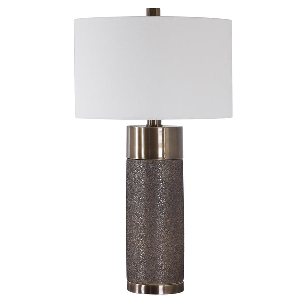 Brannock Table Lamp