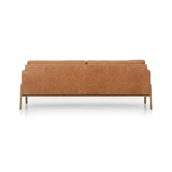 Diana Sofa - Sonoma Butterscotch