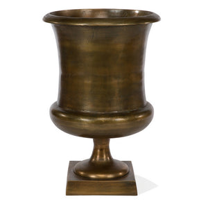 Drum 29"H Urn
