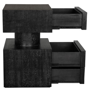 Kingston Side Table