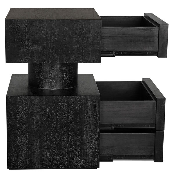 Kingston Side Table