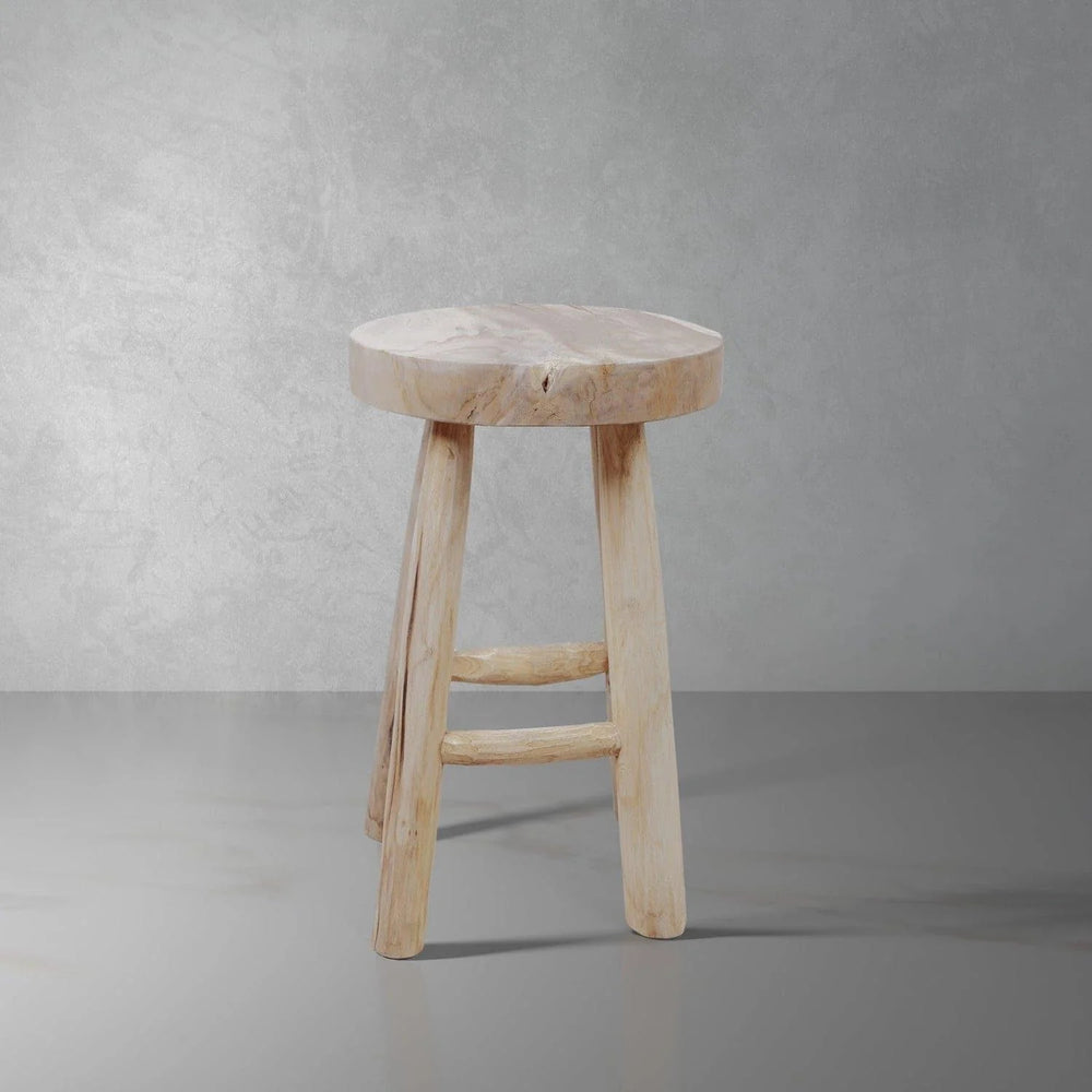 Kiran Stool