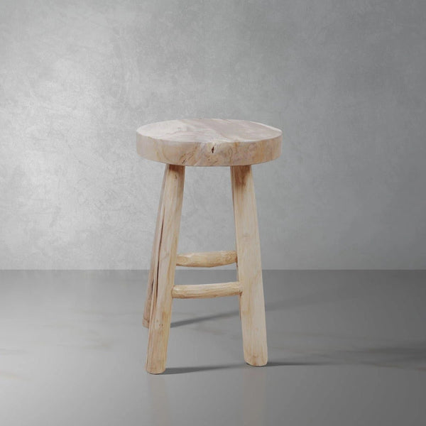 Kiran Stool