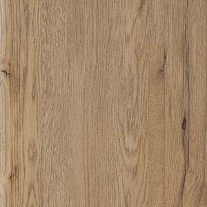 Noeline Wide Bookcase - Worn Oak