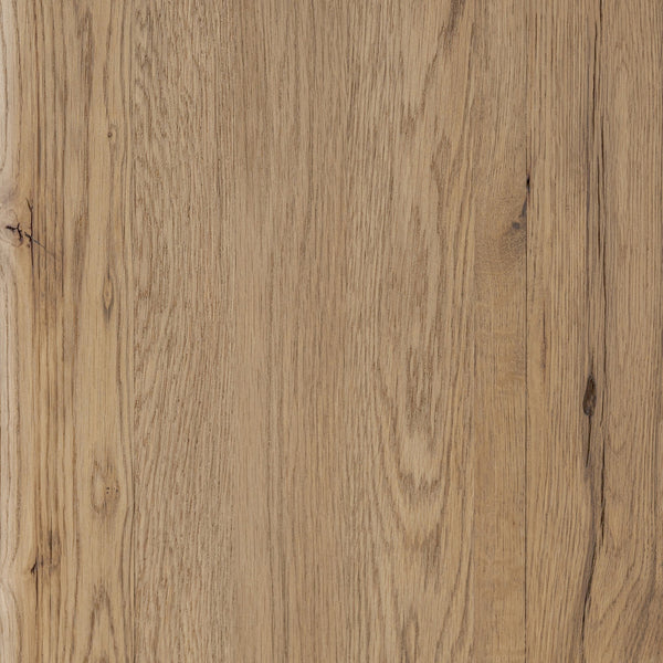 Noeline Wide Bookcase - Worn Oak