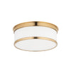 Geneva Flush Mount