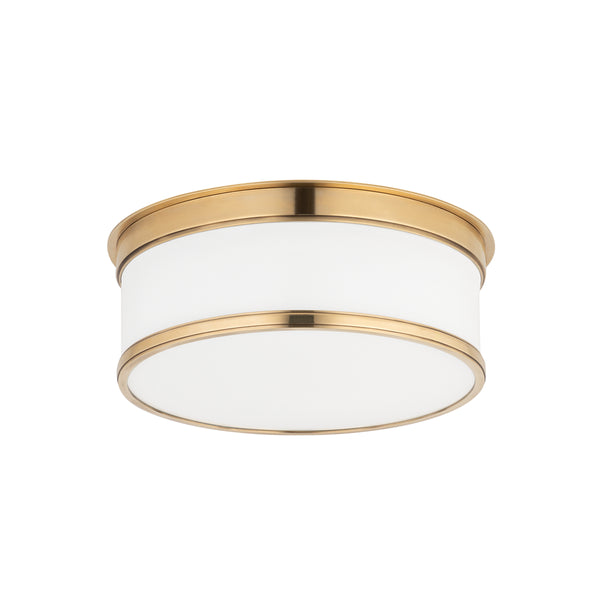 Geneva Flush Mount