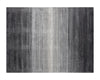 Lagos Hand-loomed Rug - Grey - 9' X 12'