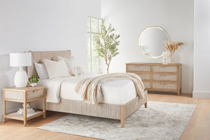Malay Standard King Bed