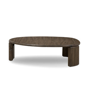 Falco Nesting Table - Grey Reclaimed French Oak