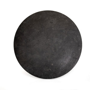 Powell Bistro Table In 42" In Bluestone