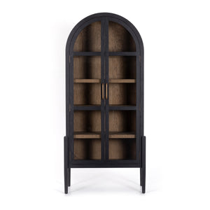 Tolle Cabinet In Drifted Oak