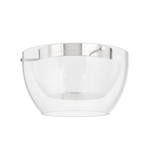 DUTTON Flush Mount