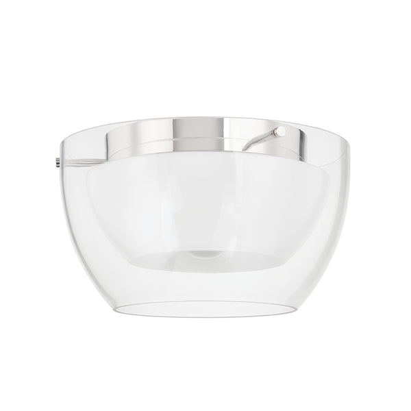 DUTTON Flush Mount