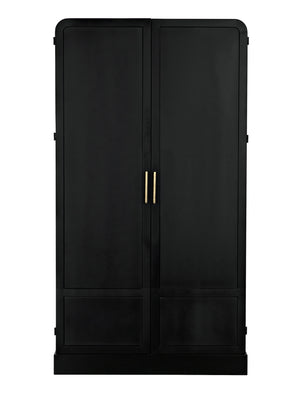 Tresor Hutch