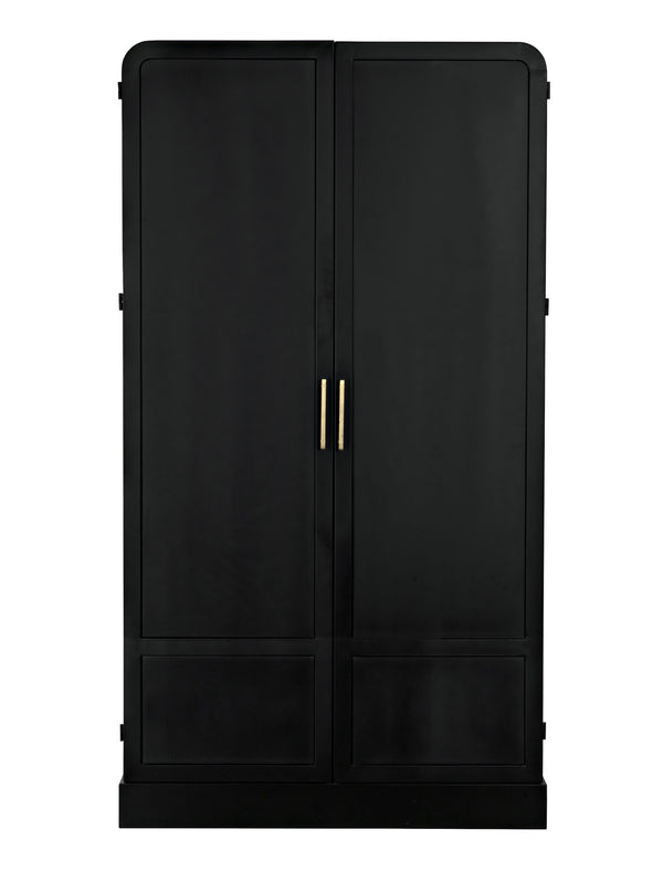 Tresor Hutch