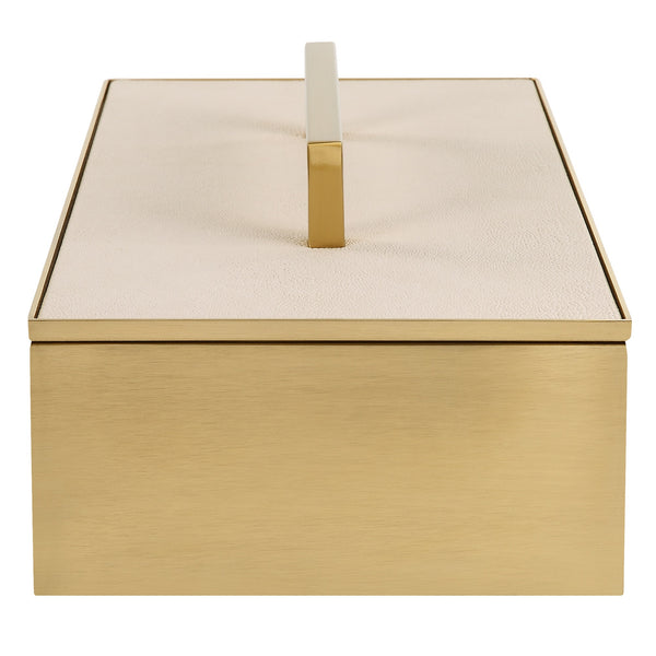 Wessex White Box