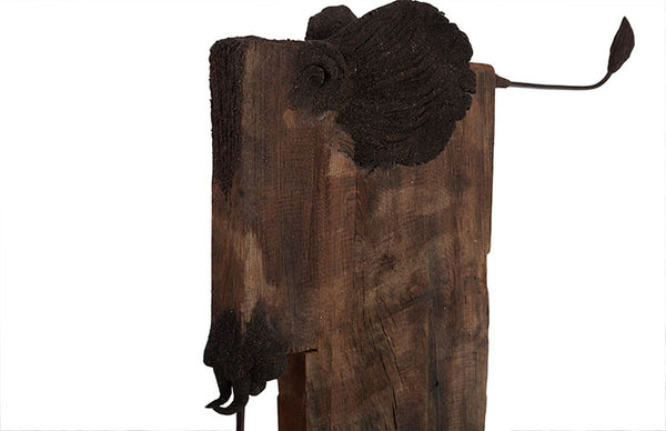 Elephant, Carved Animal