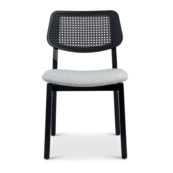 Beth Cane Side Chair