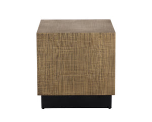 ALBANS SIDE TABLE