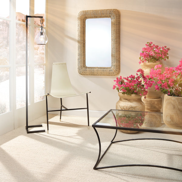 Hollis Rectangle Wall Mirror