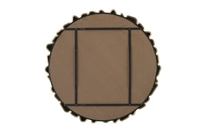 Pebble Mirror, Round