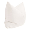 The Basic 34" Essential Dutch Pillow, Set of 2