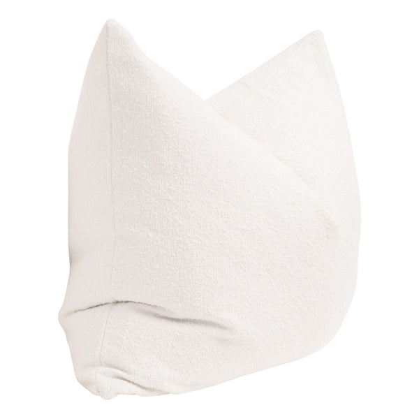 The Basic 34" Essential Dutch Pillow, Set of 2