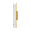 LUCIO Wall Sconce