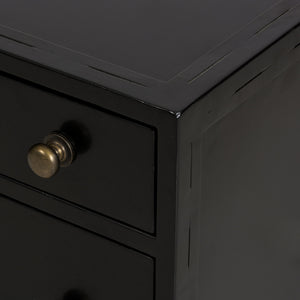 Belmont Storage Nightstand