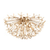 CORFU Semi Flush