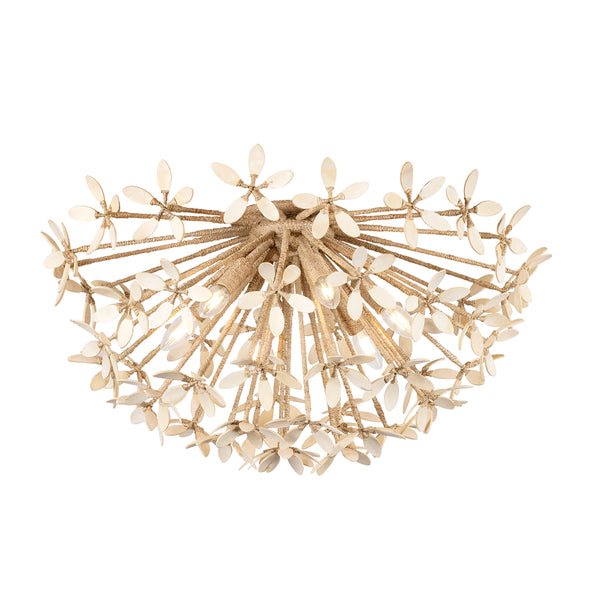 CORFU Semi Flush
