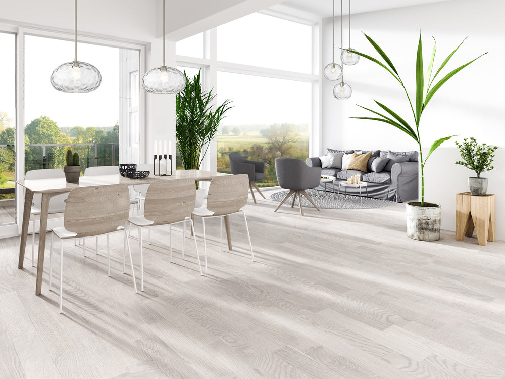 Chloe 1 Light Pendant in Brushed Nickel Finish