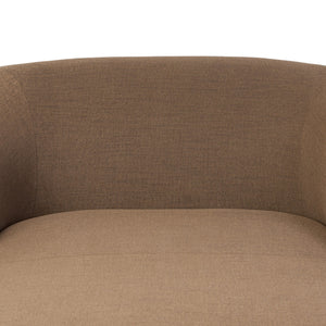 Channing Chaise - Crypton Nomad Mushroom