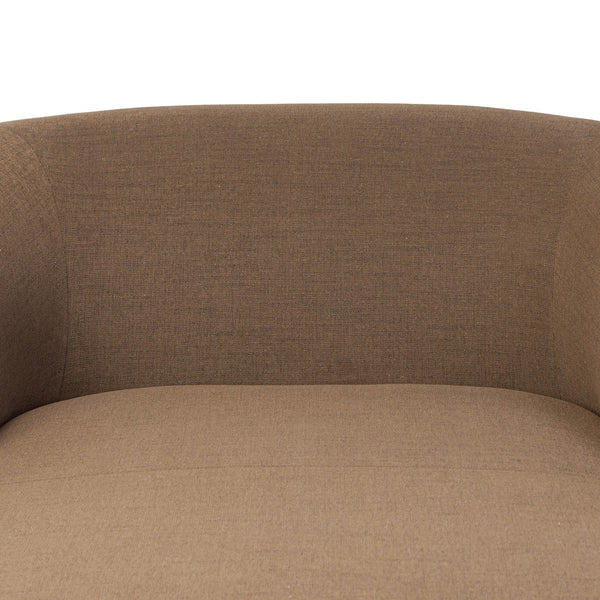 Channing Chaise - Crypton Nomad Mushroom