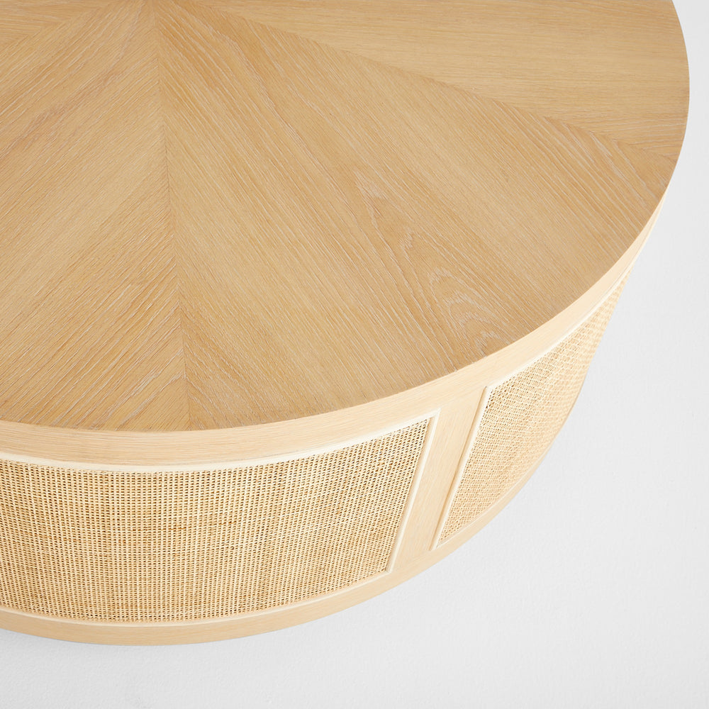 Lamu Coffee Table| Naturl