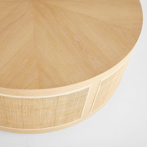 Lamu Coffee Table| Naturl