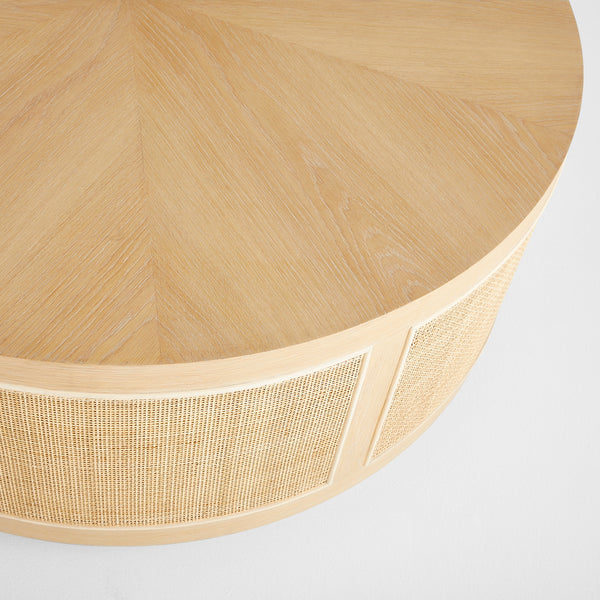 Lamu Coffee Table| Naturl