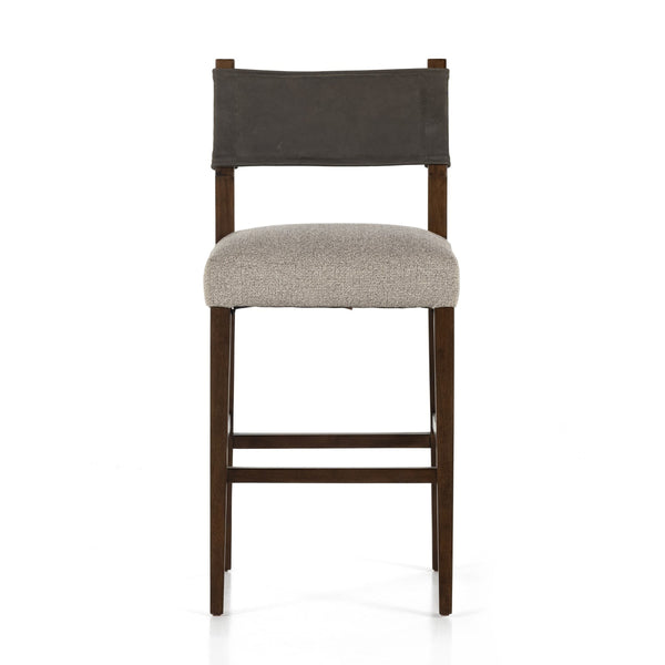 Ferris Bar + Counter Stool - Tulsa Ink