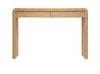 Montecito 2-Drawer Console Table