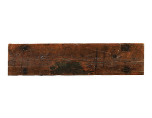 Butcher Table