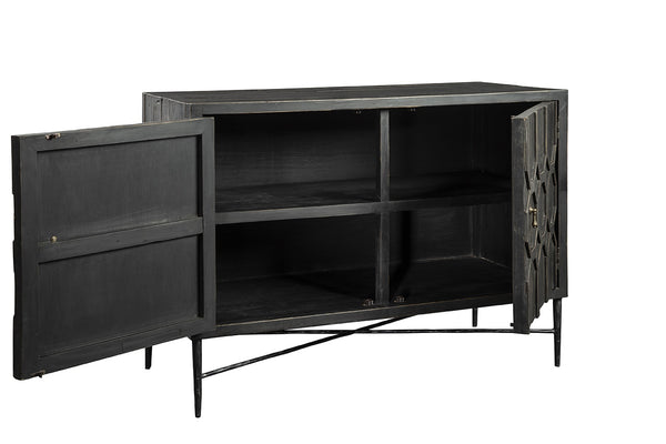 Dartington Cabinet