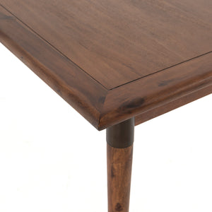 Harper Extension Dining Table in 84" to 104"