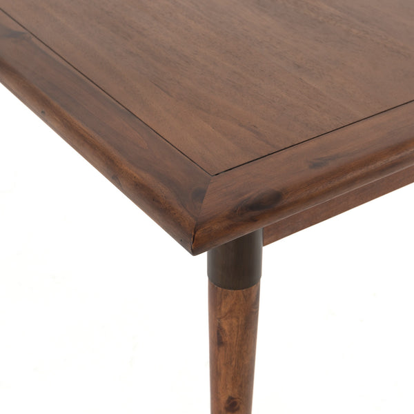 Harper Extension Dining Table in 84" to 104"