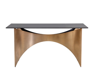 LONDON DESK