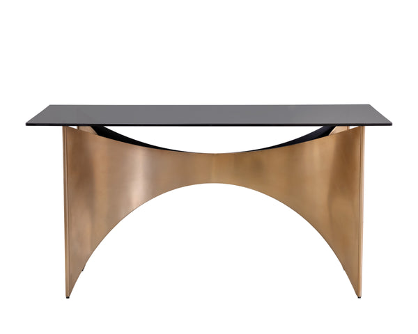 LONDON DESK