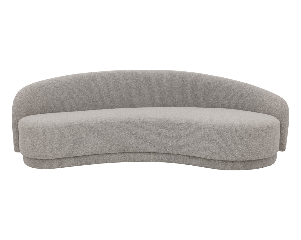 KENDRA SOFA - ALTRO CAPPUCCINO