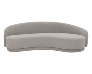 KENDRA SOFA - ALTRO CAPPUCCINO
