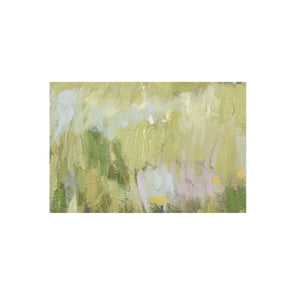 Rejoice Framed Painting in Multicolor by Moe's