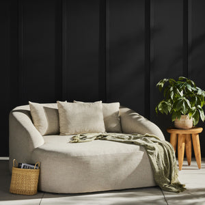 Opal Outdoor Daybed - Faye Sand